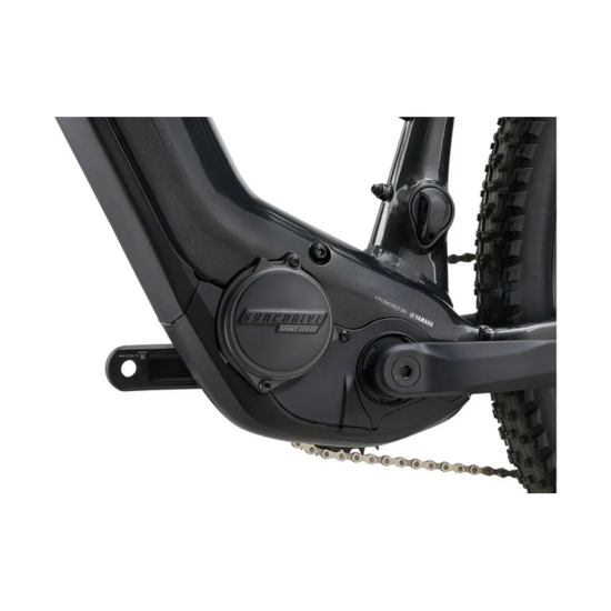 Giant Fathom E+ 2 - 625 Wh - 29 Zoll - Diamant – Image 5