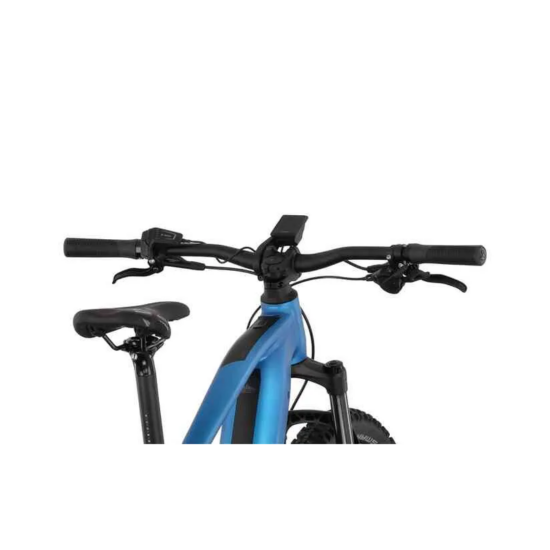 Carver Strict E.560 - 750 Wh - 29 Zoll - Diamant – Image 9