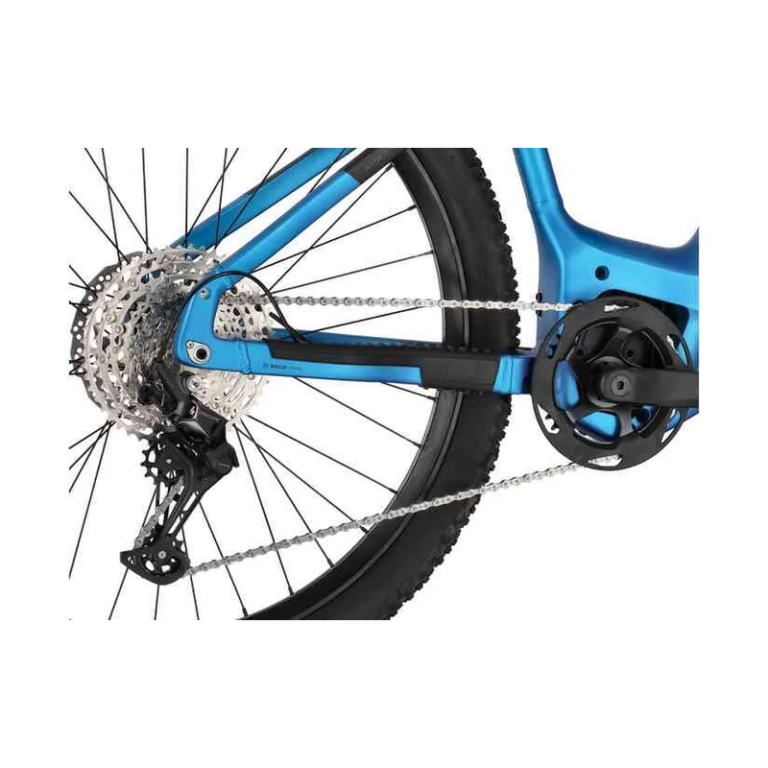 Carver Strict E.560 - 750 Wh - 29 Zoll - Diamant