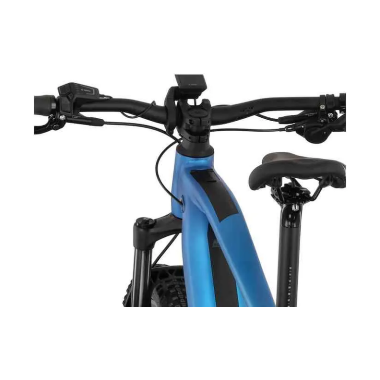 Carver Strict E.560 - 750 Wh - 29 Zoll - Diamant