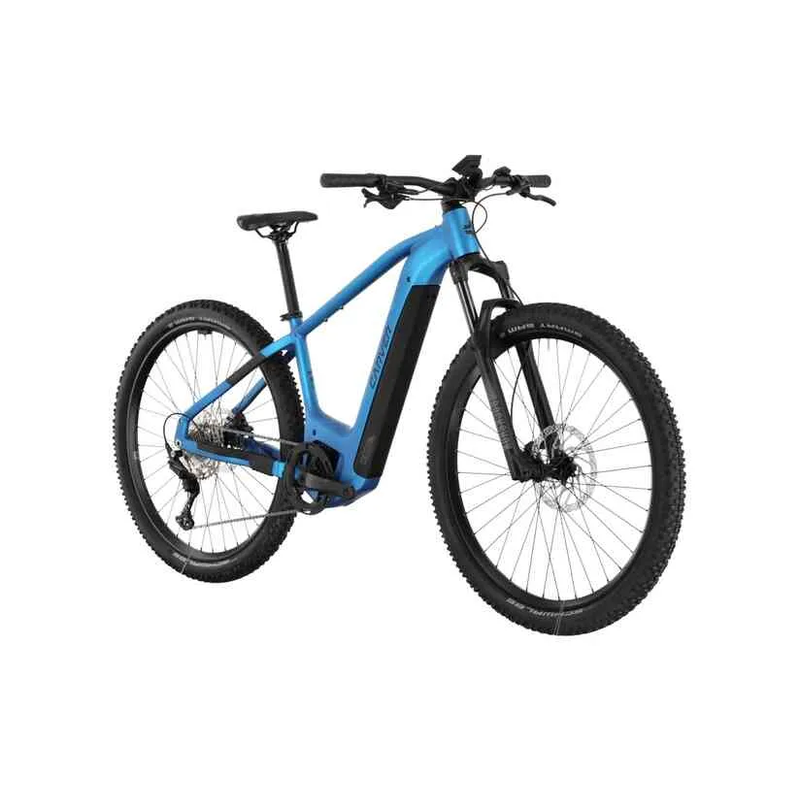Carver Strict E.560 - 750 Wh - 29 Zoll - Diamant – Image 6