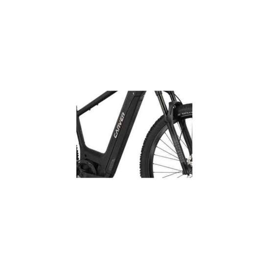 Carver Strict E.560 - 750 Wh - 29 Zoll - Diamant – Image 17