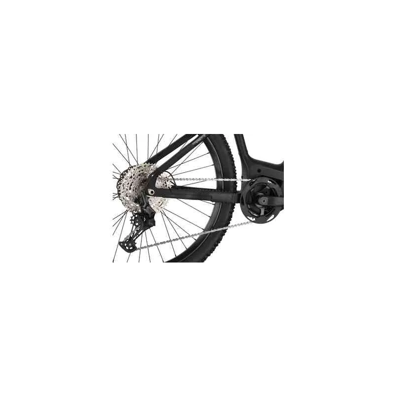Carver Strict E.560 - 750 Wh - 29 Zoll - Diamant – Image 19