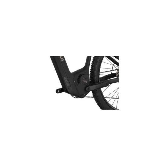Carver Strict E.560 - 750 Wh - 29 Zoll - Diamant – Image 21