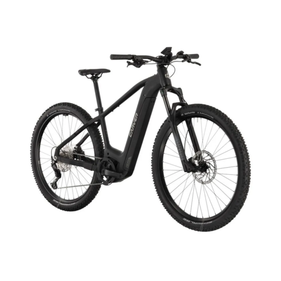 Carver Strict E.560 - 750 Wh - 29 Zoll - Diamant – Image 4