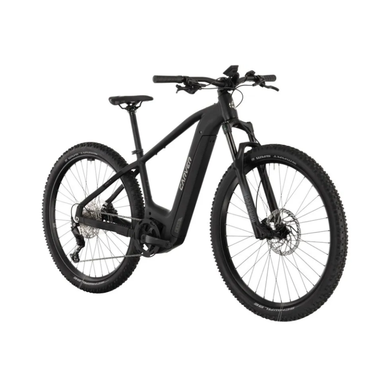 Carver Strict E.560 - 750 Wh - 29 Zoll - Diamant