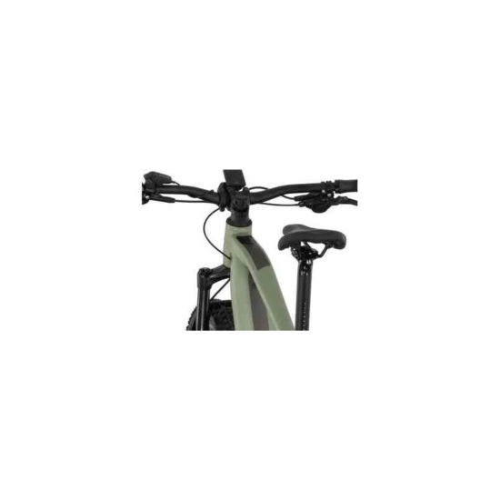 Carver Strict E.560 - 750 Wh - 29 Zoll - Diamant – Image 8