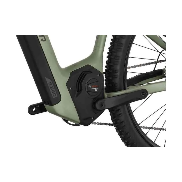 Carver Strict E.560 - 750 Wh - 29 Zoll - Diamant