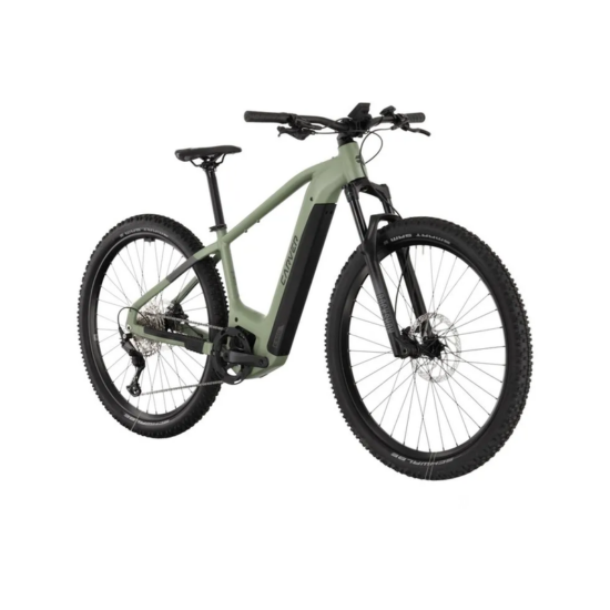 Carver Strict E.560 - 750 Wh - 29 Zoll - Diamant – Image 5