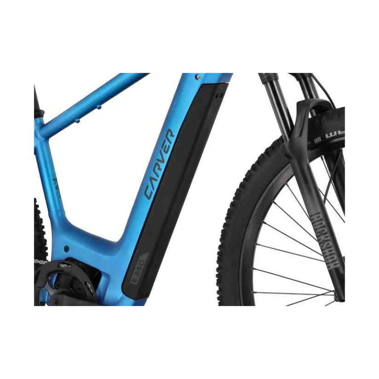 Carver Strict E.560 - 750 Wh - 29 Zoll - Diamant