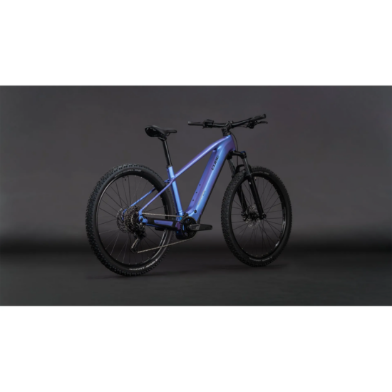 Cube Reaction Hybrid ONE 600 - 600 Wh - 27,5 Zoll - Diamant – Image 15