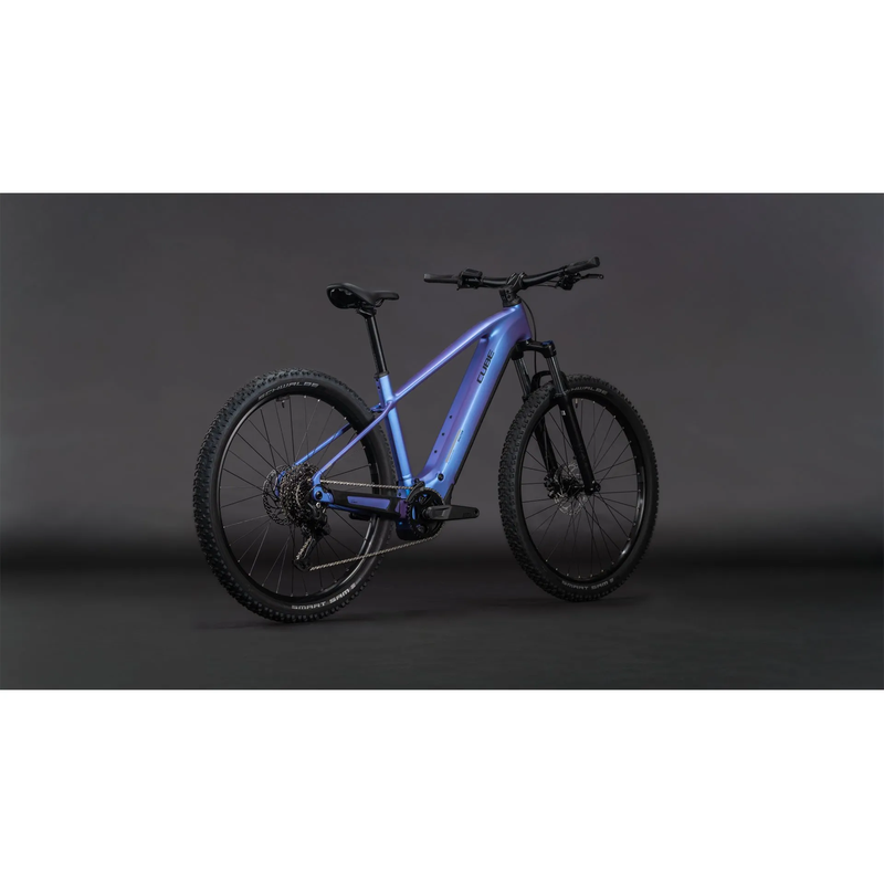 Cube Reaction Hybrid ONE 600 - 600 Wh - 27,5 Zoll - Diamant – Image 15