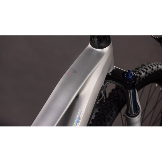 Cube Reaction Hybrid ONE 600 - 600 Wh - 27,5 Zoll - Diamant – Image 4