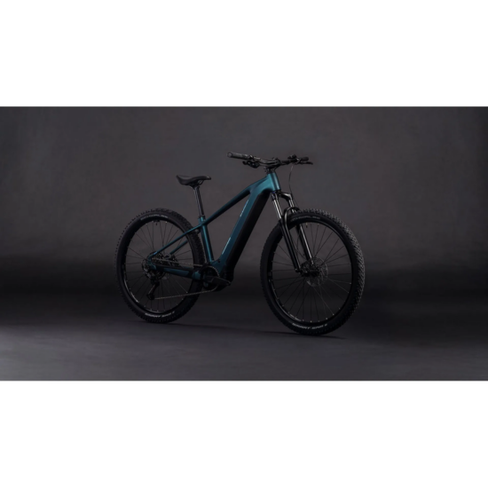 Cube Reaction Hybrid ONE 600 - 600 Wh - 27,5 Zoll - Diamant – Image 21