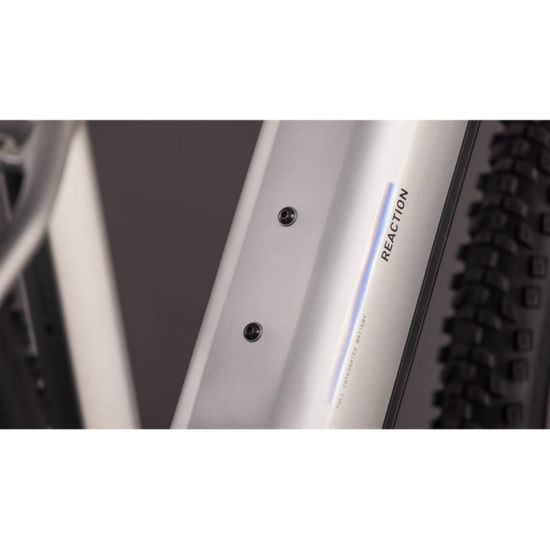 Cube Reaction Hybrid ONE 600 - 600 Wh - 27,5 Zoll - Diamant – Image 5