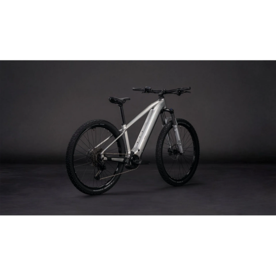 Cube Reaction Hybrid ONE 600 - 600 Wh - 27,5 Zoll - Diamant – Image 9