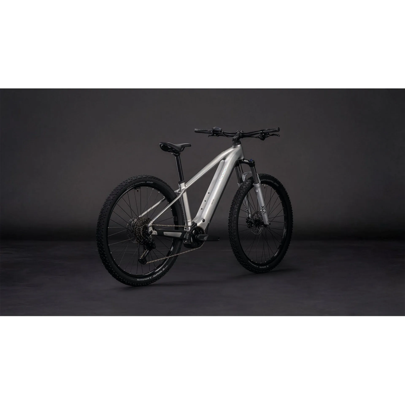 Cube Reaction Hybrid ONE 600 - 600 Wh - 27,5 Zoll - Diamant – Image 9