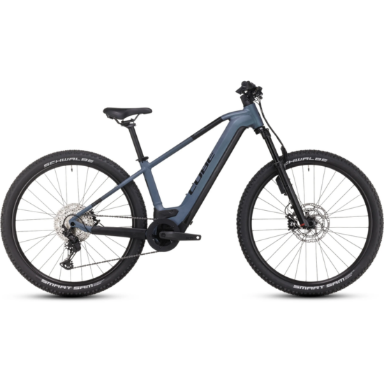 Cube Reaction Hybrid ABS 750