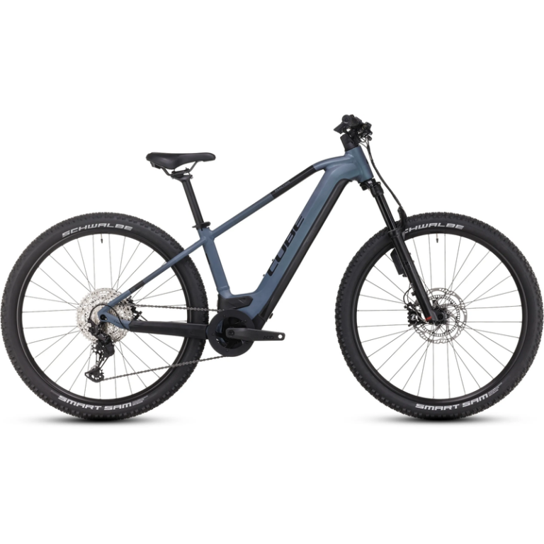 Cube Reaction Hybrid ABS 750