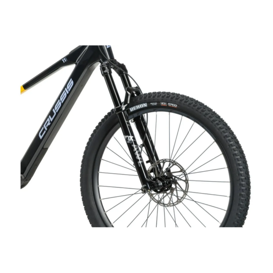 Crussis e-Hard 11.11 - 800 Wh - 29 Zoll - Diamant – Image 2