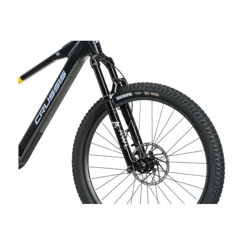 Crussis e-Hard 11.11 - 800 Wh - 29 Zoll - Diamant – Image 2