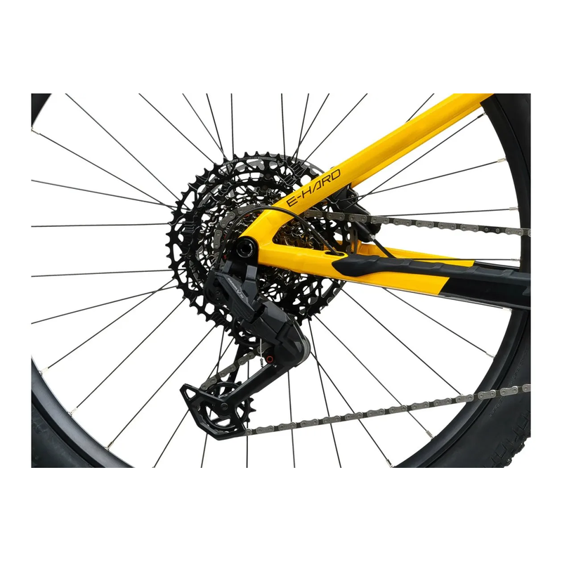 Crussis e-Hard 11.11 - 800 Wh - 29 Zoll - Diamant – Image 4