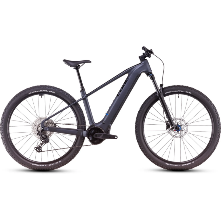 Cube Reaction Hybrid Pro 600