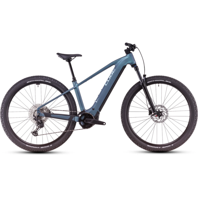 Cube Reaction Hybrid Pro 600