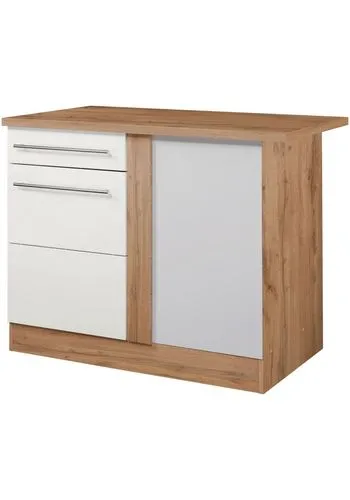 Küchenzeile KOCHSTATION – 440 cm Stilküche – Image 11