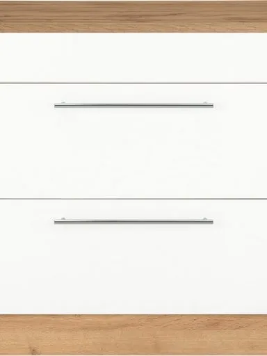 Küchenzeile KOCHSTATION – 440 cm Stilküche – Image 13