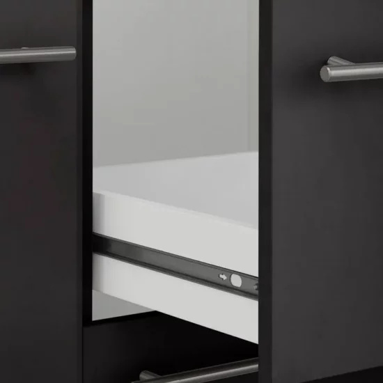 Küchenzeile „Chicago" von wiho Küchen – Modernes Design – Image 8