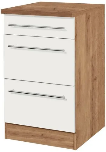 Küchenzeile KOCHSTATION – 440 cm Stilküche – Image 8