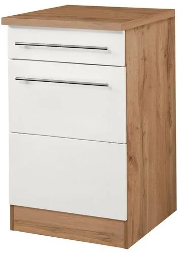 Küchenzeile KOCHSTATION – 440 cm Stilküche – Image 9