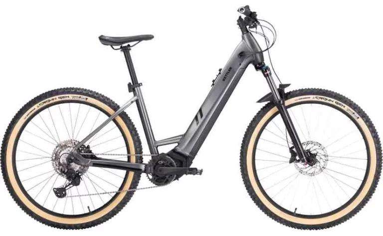 Kettler E-Transhill CX11 LG