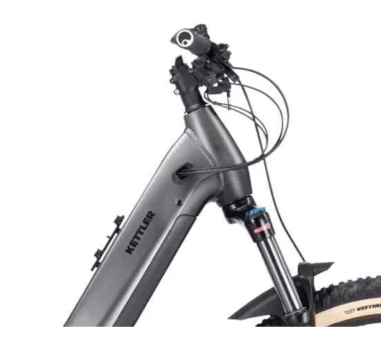 Kettler E-Transhill CX11 LG - 750 Wh - 27,5 Zoll - Tiefeinsteiger – Image 9