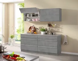 Küchenset Chicago von wiho Küchen – praktisch – Image 10