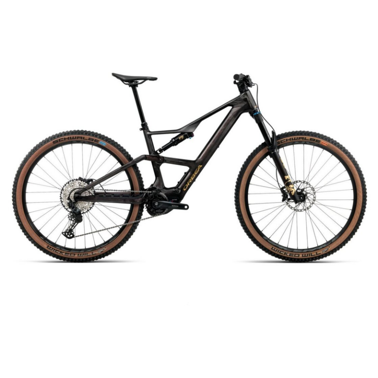 Orbea Rise SL M20 630W
