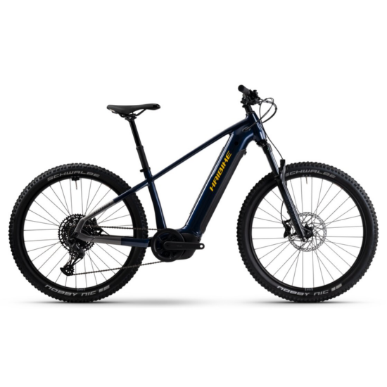 Haibike Alltrack 10 27.5