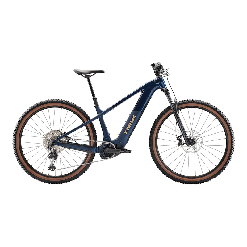 Trek Powerfly+ 6 Gen 5