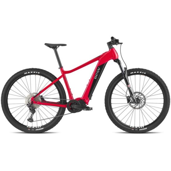 BESV TRX 1.5