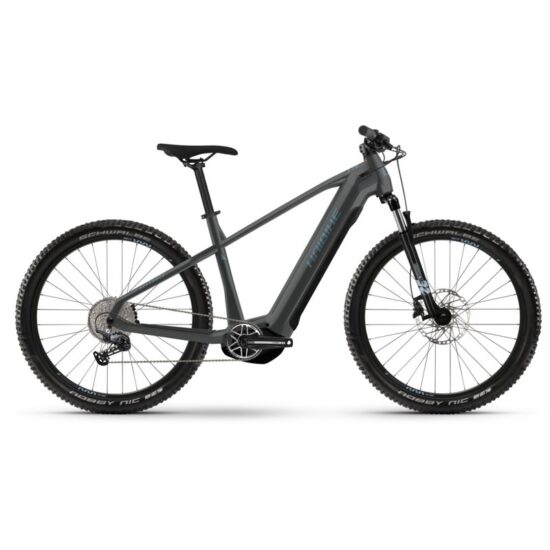 Haibike Alltrack 5 27.5