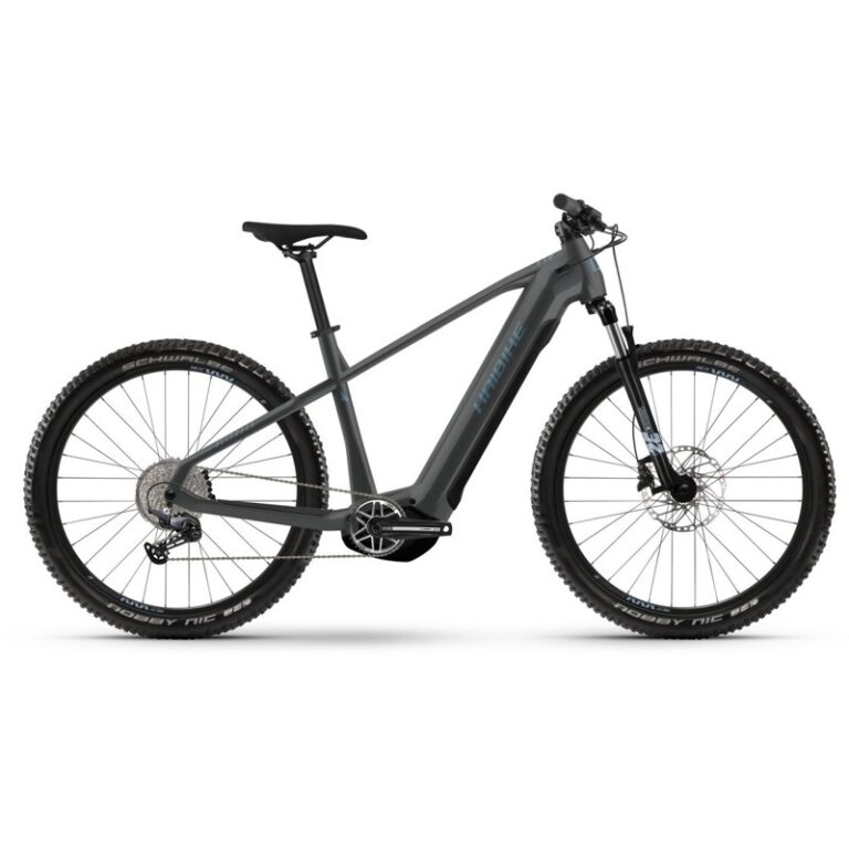 Haibike Alltrack 5 27.5