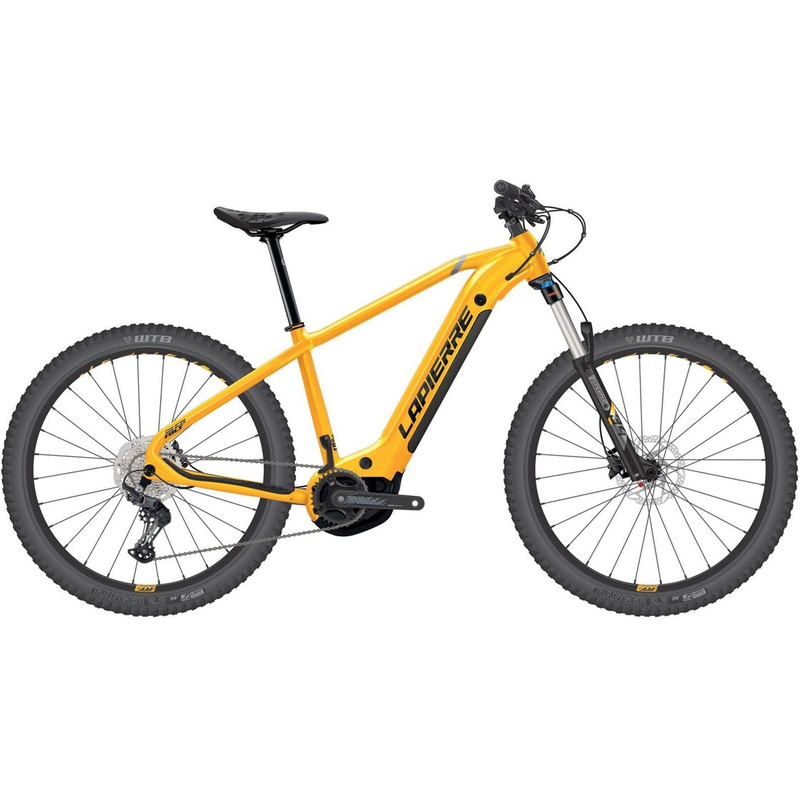 Lapierre Overvolt HT 7.6