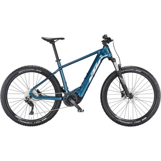 KTM Macina Team 671