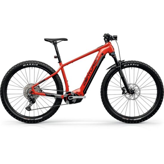 Centurion Backfire R800i