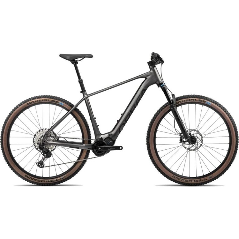 Orbea Urrun 10