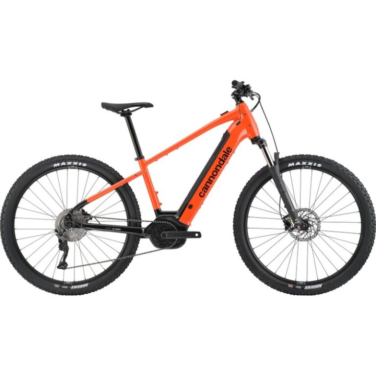Cannondale Trail Neo 3