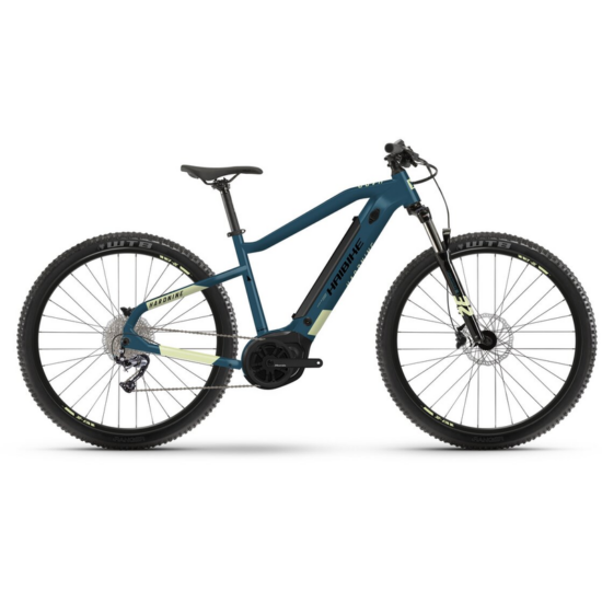 Haibike HardNine 5