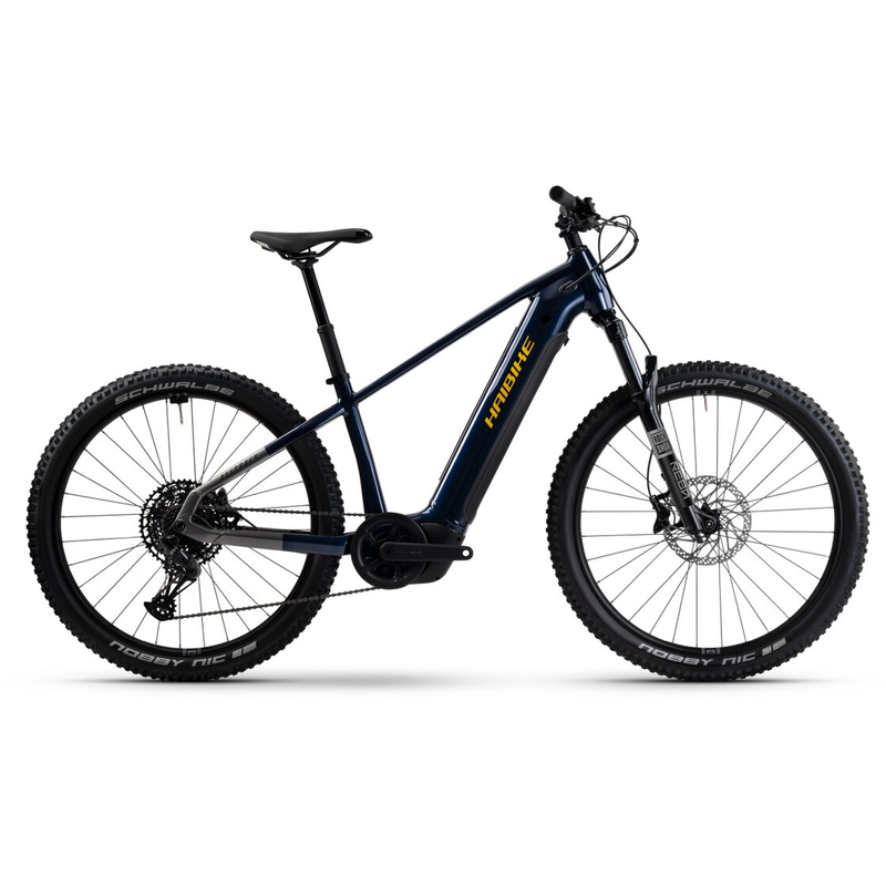 Haibike Alltrack 10 29