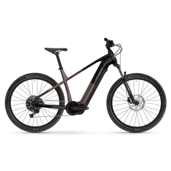 Haibike Alltrack 6 27.5 - 800 Wh - 27,5 Zoll - Diamant